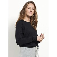 Image of Essential Sweatshirt - Black