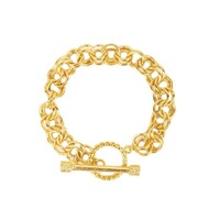 Image of Espica Bracelet - Gold