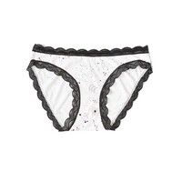 Image of Single Astrology Brief - White