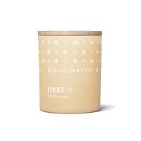 Image of Mini 65g Scented Candle - Lykke