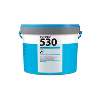 Image of Forbo eurocol 530 Eurosafe Adhesive 13.5kg