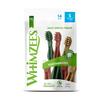 Image of Whimzees - Toothbrush Dental Treats - Small (Pack of 14)