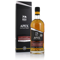 Image of Milk & Honey Apex Rum Cask Single Malt Whisky