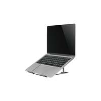 Image of Neomounts NSLS085GREY foldable laptop stand - Grey