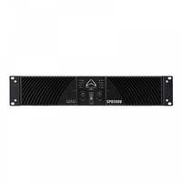 Image of Wharfedale Pro CPD 2600 Power Amplifier, 2600W RMS, 4-8 Ohms