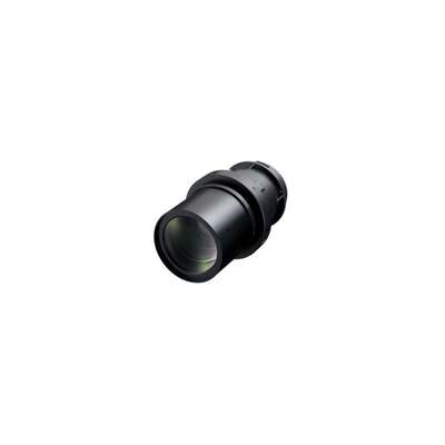 Panasonic ET-ELT23 Zoom 4.44 - 7.12:1 Lens for specified Panasonic Ins