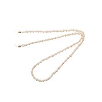 Image of Freshwater Pearl Sunglasses Chain - Pearl
