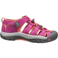 Image of Keen Junior Newport H2 Sandals - Pink