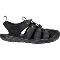 Image of Keen Womens Clearwater CNX Sandals - Black