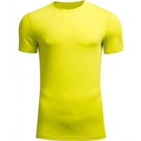 Image of Outhorn Mens Lightweight T-shirt - Lime Green