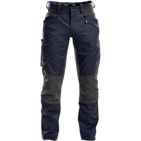 Image of Dassy Helix Stretch Work trousers