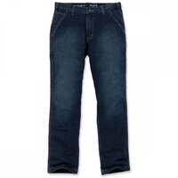 Image of Carhartt Rugged Flex Relaxed Denim Jeans