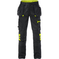 Image of Fristads 2595 Craftsman Stretch Trousers