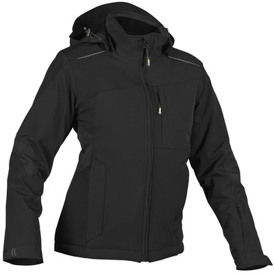 Dassy Nordix Womens Stretch Winter Jacket