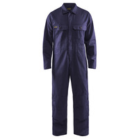 Image of Blacklader 6151 Lightweight Cotton Overall