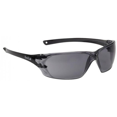 Bolle Prism Smoke Safety Glasses
