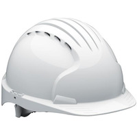 Image of EVO5 JSP Olympus Safety Helmet
