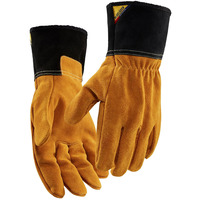 Image of Blaklader 2840 Heat protection gloves
