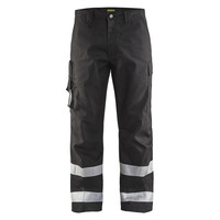 Image of Blaklader 1451 Work Trousers