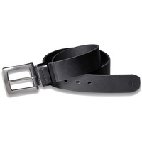 Image of Carhartt Anvil Leather Belt