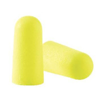 Image of 3M Ear Plugs Uncorded ES-01-001 Pack Of 250 Pairs