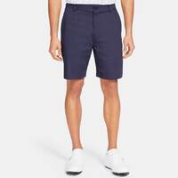 Nike Golf Dri-Fit UV 9'' Chino Short - Obsidian - 32