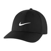 Nike Legacy 91 Tech Golf Cap 2022 - Black