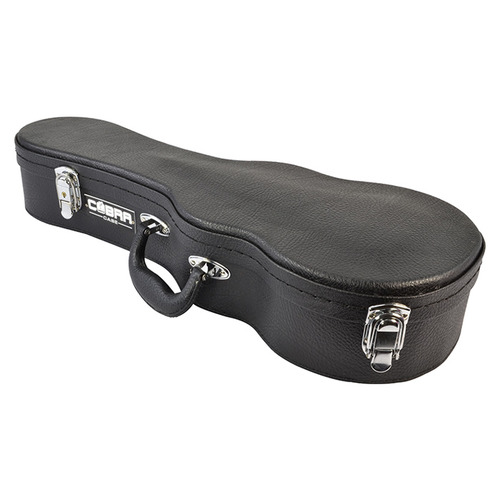 Soprano Ukulele Case