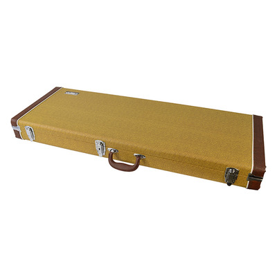 Hard Electric Guitar Case fits Most Styles