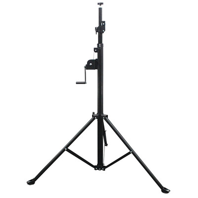 Winch Lighting Stand 4M Max Height with 60Kg Max Load