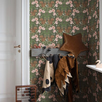 Image of Apelviken 2 Kurre Wallpaper Green Galerie 44124