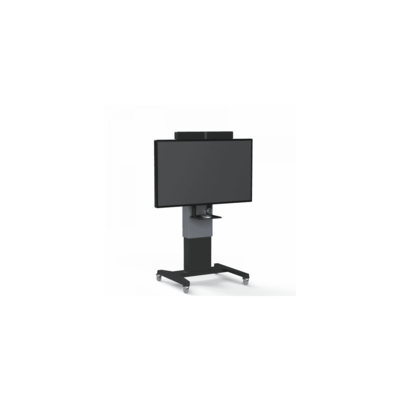 Loxit Hi-Lo 600 SmartConnect Video Conference Trolley 55"- 86&quo
