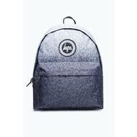 Image of Hype Black Speckle Fade Backpack
