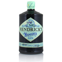 Image of Hendrick's Neptunia Gin