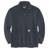 Image of Carhartt Quarter Zip Sweatshirt