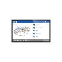 Image of Allsee 32" PCAP Touch Screen Monitor - WP32A2 (OPS Windows PC is