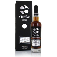 Image of Aultmore 1990 30 Year Old Octave Cask #9526799