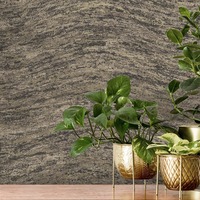 Image of Alchemy Wallpaper Collection Nexus Charcoal Holden 65793