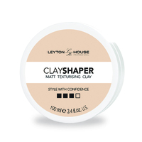 Leyton House Styling – Clay Shaper 100ml