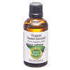 Image of Amour Natural Organic Sweet Almond Oil 50ml