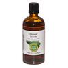 Image of Amour Natural Organic Lavender Essential Oil - 100ml