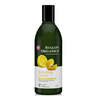 Image of Avalon Organics Refreshing Lemon Bath & Shower Gel 355ml
