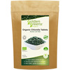 Image of Golden Greens (Greens Organic) Organic Chlorella Tablets - 250's