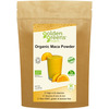 Image of Golden Greens (Greens Organic) Organic Maca Powder 100g - 200g