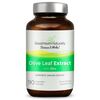 Image of Good Health Naturally Olive Leaf Extract with Zinc 90's