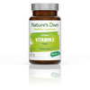 Image of Nature's Own Vitamin E 100mg 60's
