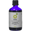Image of Organic Herbal Remedies Elderberry 100ml