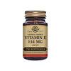 Image of Solgar Vitamin E 134mg (200iu) 50 Softgels - 250 Softgels