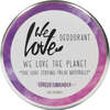Image of We Love the Planet Lovely Lavender Deodorant 48g (Tin)