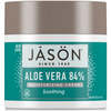 Image of Jason Aloe Vera 84% Moisturizing Creme Soothing 113g